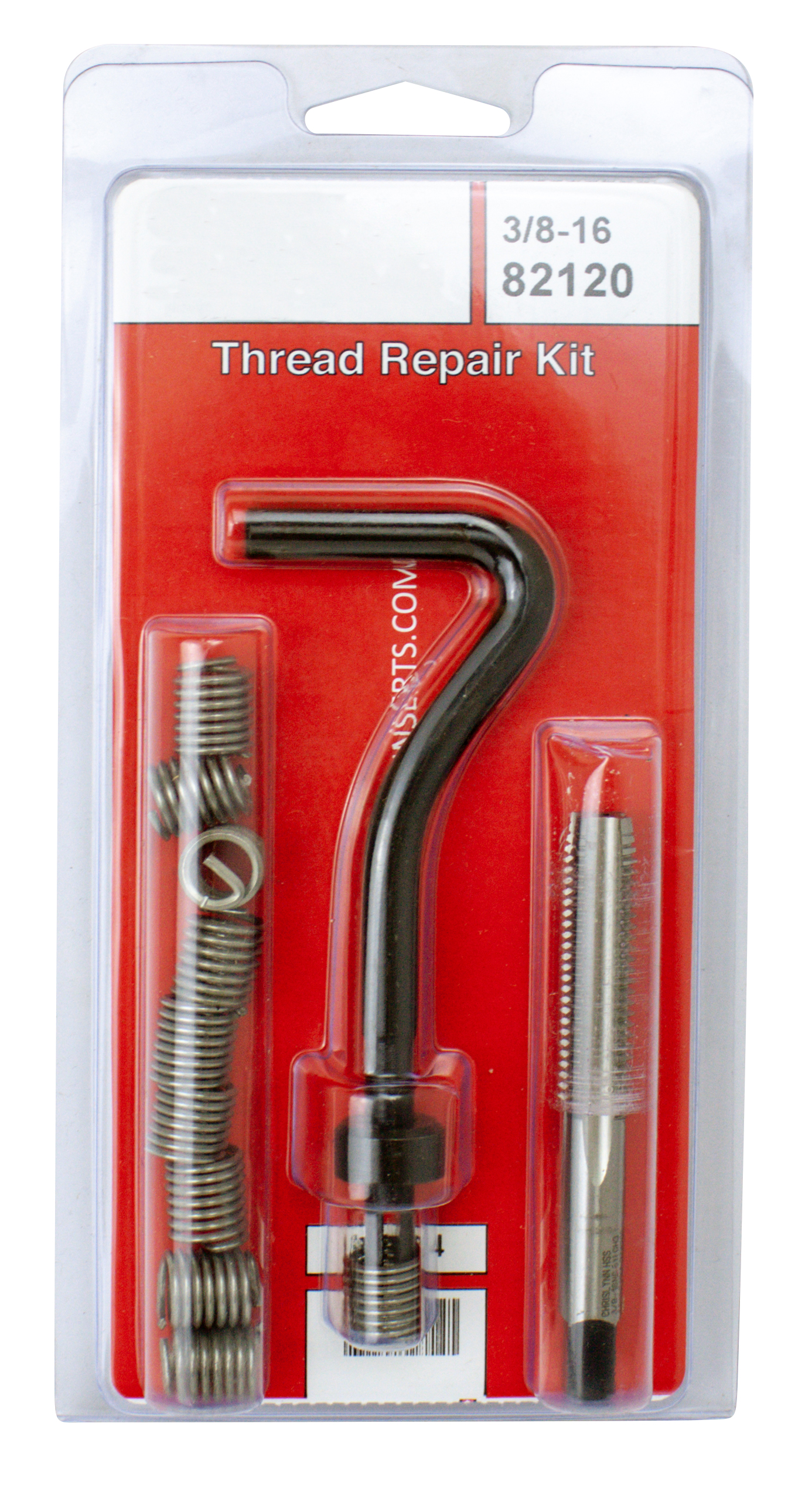 Applied MSS Coil Thread Repair Kit - M12-1.25